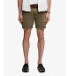 Superdry Shorts Utility dark green