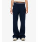Superdry Jogger Athletic Essentials Logo Low Rise Pants navy Superdry Jogger Athletic Essentials Logo Low Rise Pants navy