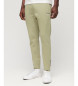 Superdry Jogger trousers with Sport Tech logo green