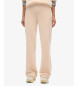 Superdry Country Club Velour Jogger Trousers pink Superdry Country Club Velour Jogger Trousers pink