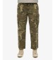 Superdry Pantalone cargo Parachute Light verde
