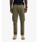 Superdry Calça Core Cargo Pant verde