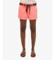 Superdry Short Classique corail