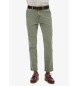 Superdry Internationale grnne chino-bukser