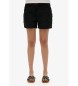 Superdry Cargo shorts Hot black