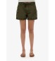 Superdry Cargo shorts Hot green