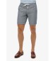 Superdry Merchant Store shorts blauw