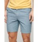 Superdry Indigo blue shorts