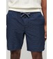 Superdry Short marine