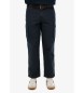 Superdry Parachute Light Cargo Hose navy