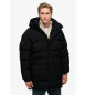 Superdry Parka Xpd noir Superdry Parka Xpd noir