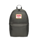 Superdry Patched backpack   Montana green