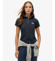 Superdry Polo Athletic Essential marino