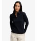 Superdry Polo rugby Classic Rugby marinho