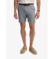 Superdry Shorts Premium Textured Chino blue