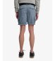 Superdry Shorts Ripstop Light Cargo blaugrau