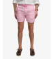 Superdry Shorts Merchant Linen pink