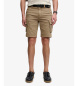 Superdry Utility shorts brown