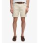 Superdry Shorts Vintage Straight beige