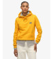 Superdry Great Outdoors Sweatshirt Emb Relax yellow