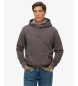 Superdry Mikro-gr sweatshirt