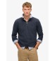 Superdry Essential Sweatshirt navy