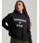 Superdry Sweatshirt court 