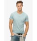 Superdry Merchant Store T-shirt blå