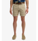 Superdry Shorts Utility Chino beige