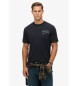 Superdry Utility T-shirt sort