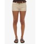 Superdry Vintage Chino Shorts Hot beige