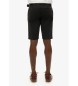 Superdry Pantaloncini neri Vintage International