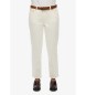 Superdry Jeans Vintage blanco