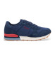 TEDDY SMITH Zapatillas 78868 azul