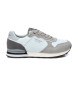 TEDDY SMITH Zapatillas 78868 gris, azul