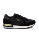 TEDDY SMITH Trainers 78868 black