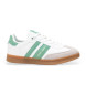 TEDDY SMITH White casual trainers