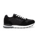 TEDDY SMITH Casual trainers black