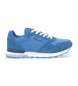 TEDDY SMITH Scarpe da ginnastica casual blu