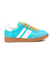 TEDDY SMITH Sapatos 078812 azul