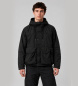 Ten c Anorak Skye Ten noir