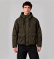 Ten c Anorak Skye Ten vert