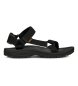 Teva Winsted Sandale Schwarz