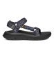 Teva Hurricane XLT3 Sandalen blau