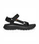 Teva Hurricane XLT3 Sandalen schwarz