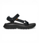 Teva Hurricane XLT3 Sandalen schwarz