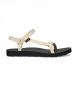 Teva Sandalen Original Universal Slim off-white