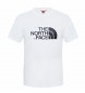 Comprar The North Face Easy T-shirt white