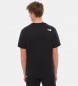 Comprar The North Face Nse black t-shirt