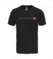 Comprar The North Face Nse black t-shirt